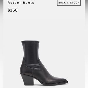 Dolce Vita Rutger boot